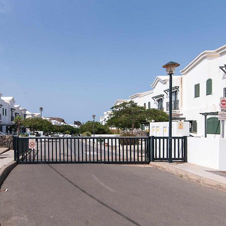 Residencial Las Candelarias 35 Agaete (Gran Canaria) Exterior foto