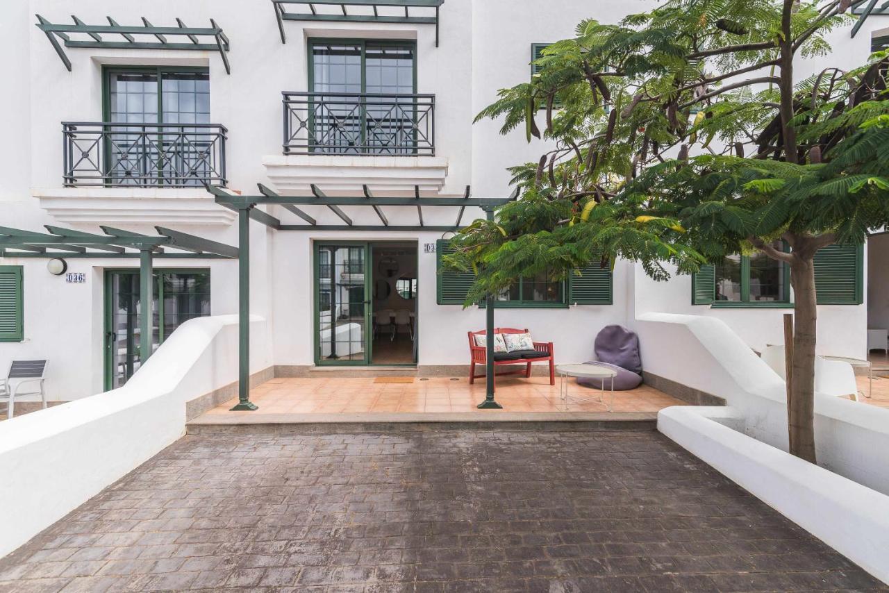 Residencial Las Candelarias 35 Agaete (Gran Canaria) Exterior foto