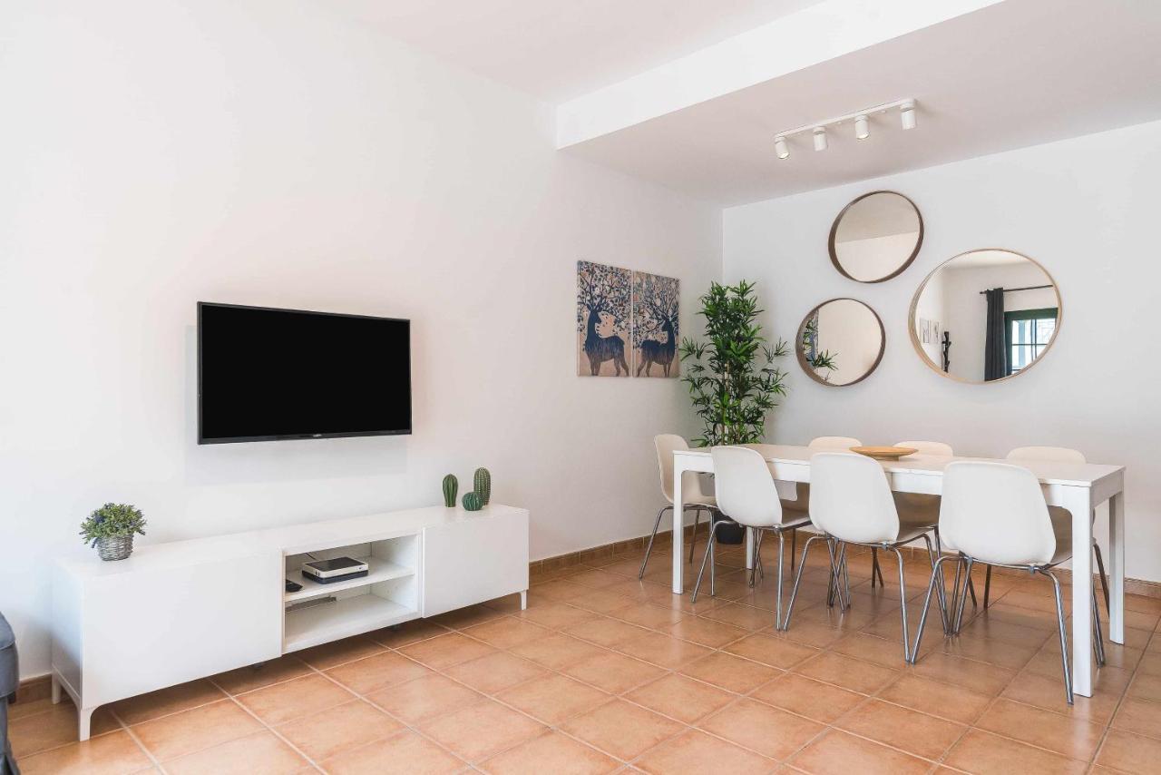 Residencial Las Candelarias 35 Agaete (Gran Canaria) Exterior foto