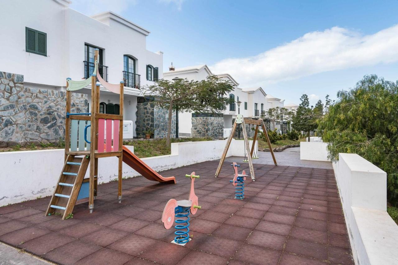 Residencial Las Candelarias 35 Agaete (Gran Canaria) Exterior foto