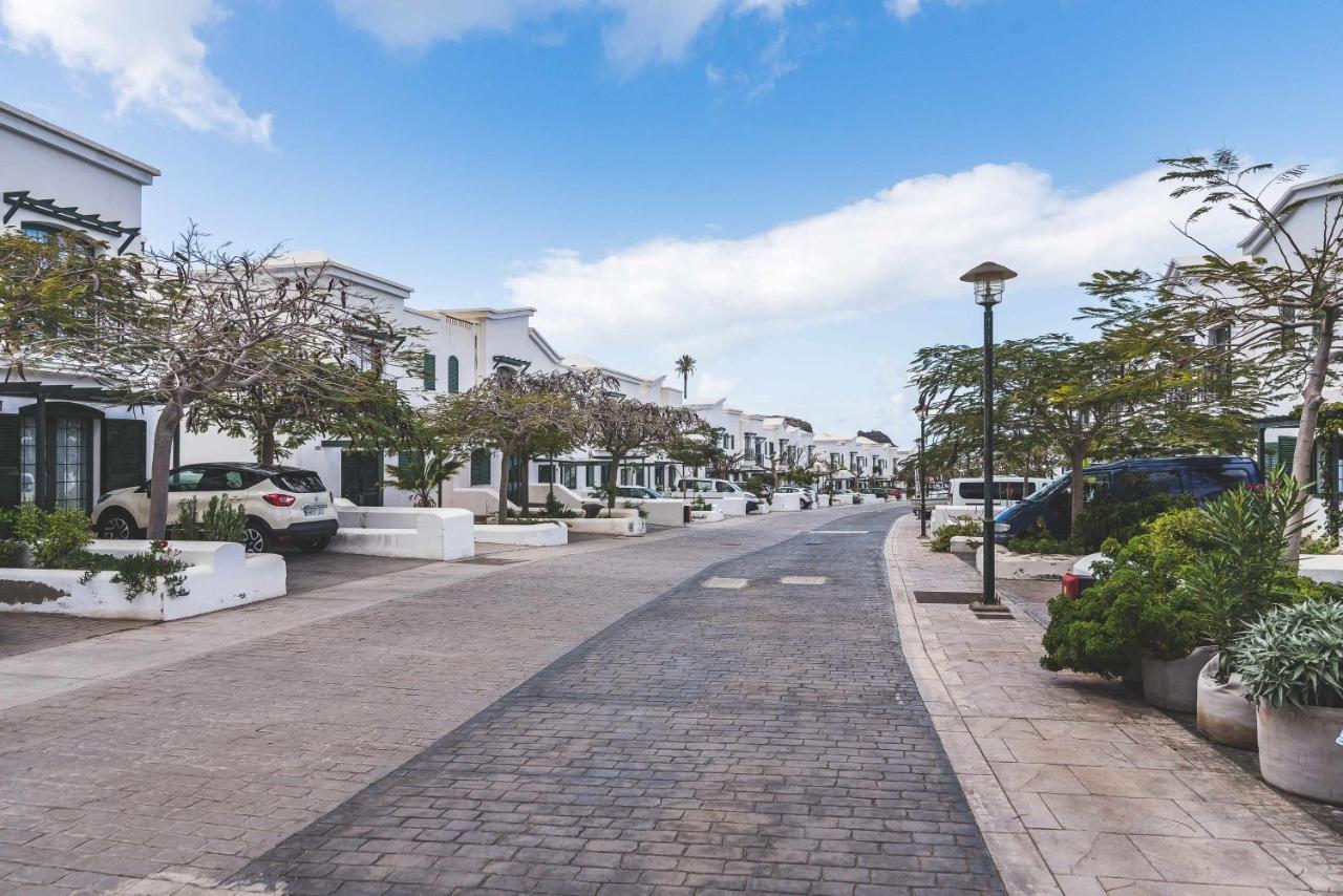 Residencial Las Candelarias 35 Agaete (Gran Canaria) Exterior foto