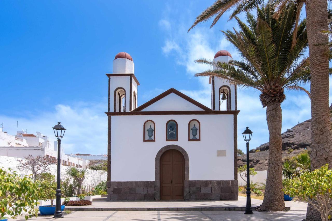 Residencial Las Candelarias 35 Agaete (Gran Canaria) Exterior foto