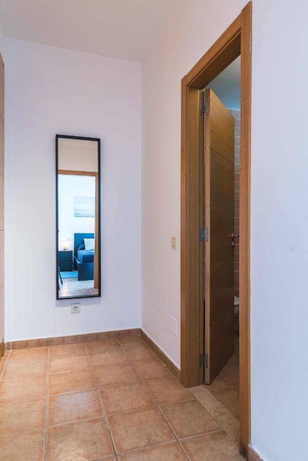 Residencial Las Candelarias 35 Agaete (Gran Canaria) Exterior foto