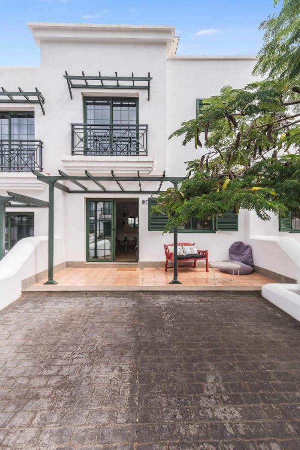 Residencial Las Candelarias 35 Agaete (Gran Canaria) Exterior foto