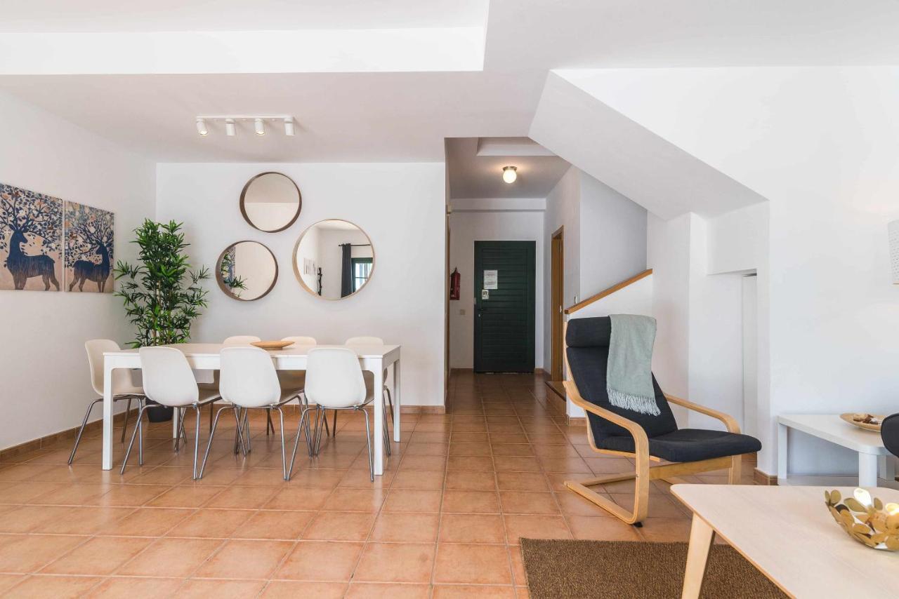 Residencial Las Candelarias 35 Agaete (Gran Canaria) Exterior foto